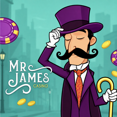 Mr James Casino: Mr James Casino geht nicht — Was tun bei Problemen?